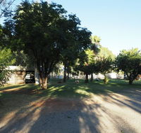 Heritage Caravan Park - Accommodation Georgetown