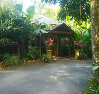 Heritage Lodge - Accommodation Georgetown