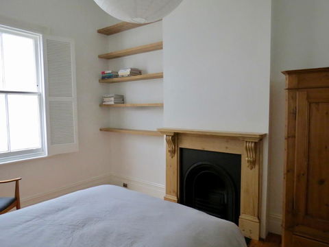 Heritage Luxury 3BR Cottage On Halifax - Accommodation Georgetown 1