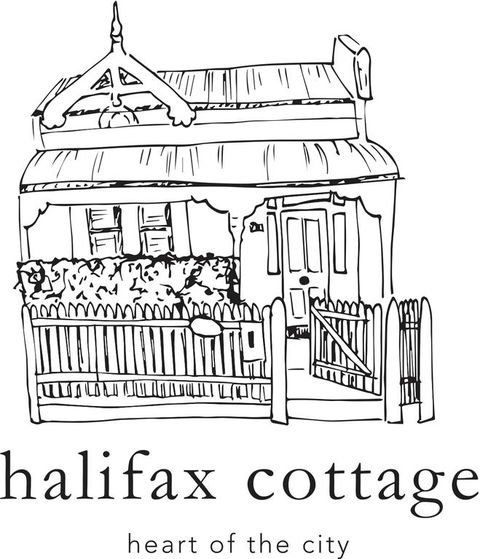 Heritage Luxury 3BR Cottage On Halifax - Accommodation Georgetown 3