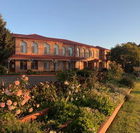 Heritage Motor Inn Goulburn - Accommodation Georgetown