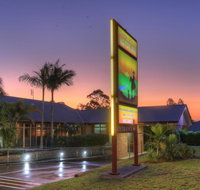 Heritage River Motor Inn - Accommodation Georgetown