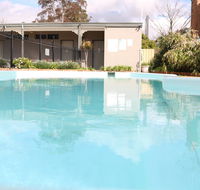 Hermitage Motel - Accommodation Georgetown