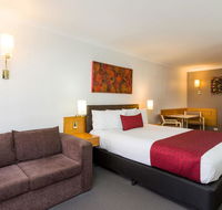 Hermitage Motor Inn - Accommodation Georgetown