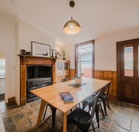 Hero Collection - Kennedy - Accommodation Georgetown