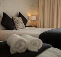 Herston Place Motel - Accommodation Georgetown