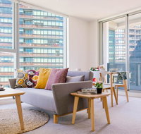 Heyday Apartment - Docklands - Accommodation Georgetown