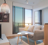 Heyday Apartment - West Melbourne - Accommodation Georgetown