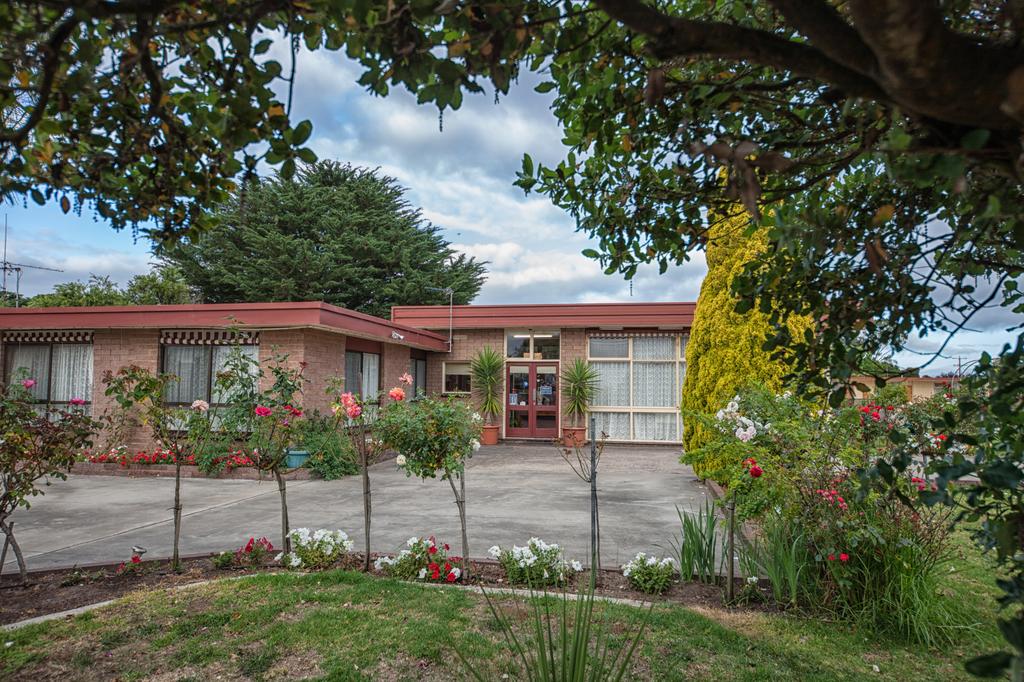 Dartmoor ACT Accommodation Georgetown