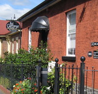 Hi George BB - Accommodation Georgetown