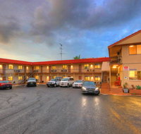 Hi-Way Motel Grafton - Accommodation Georgetown
