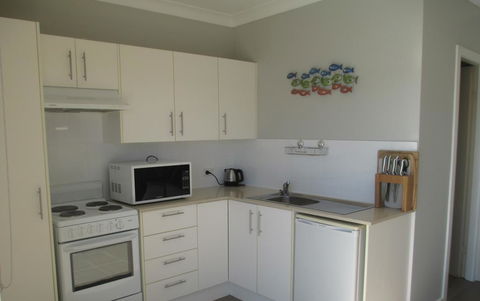 HIBBARD HAVEN - Accommodation Georgetown 1