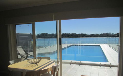 HIBBARD HAVEN - Accommodation Georgetown 2