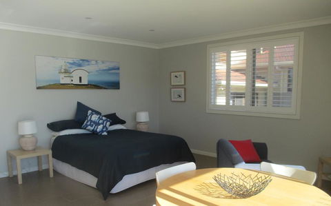 HIBBARD HAVEN - Accommodation Georgetown 3
