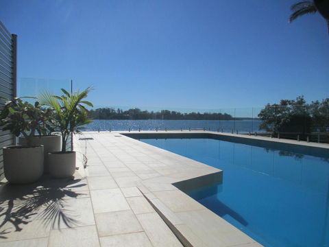 HIBBARD HAVEN - Accommodation Georgetown 0