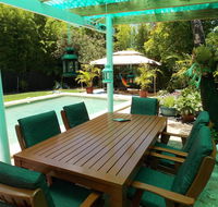 Hidden Oasis - Accommodation Georgetown