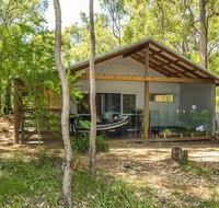 Hidden Valley Eco Spa Lodges  Day Spa - Accommodation Georgetown