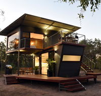 Hideaway Litchfield - Accommodation Georgetown