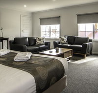 Hideaway on George - Accommodation Georgetown