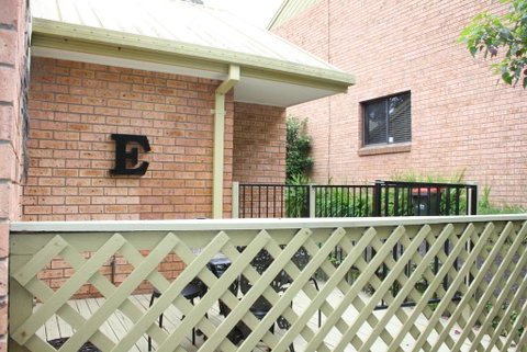 High View Beach Haven - Accommodation Georgetown 3
