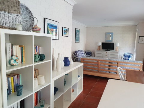 High View Beach Haven - Accommodation Georgetown 0