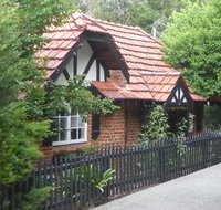 High View Cottage - Accommodation Georgetown