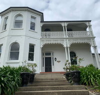 Highfield House - Accommodation Georgetown