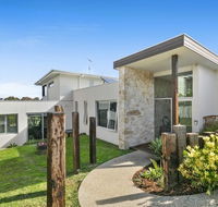 Highlander Haven 15 - Accommodation Georgetown
