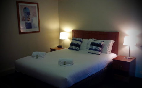Highlands Hotel - Accommodation Georgetown 3