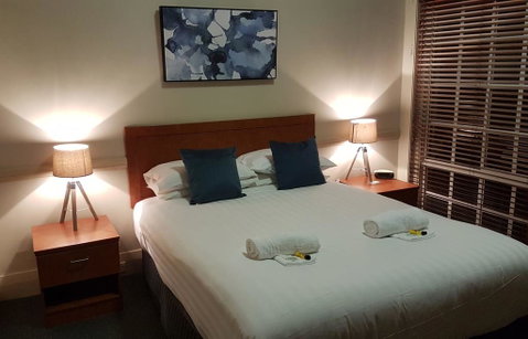 Highlands Hotel - Accommodation Georgetown 2