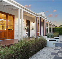 Highview House Hunter Valley - Accommodation Georgetown