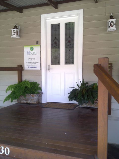 Hillcrest Guest House - Accommodation Georgetown 3