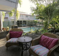 Hillcrest Guest House - Accommodation Georgetown