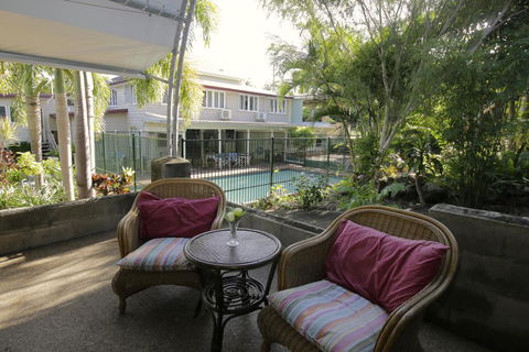 Hillcrest Guest House - Accommodation Georgetown 0