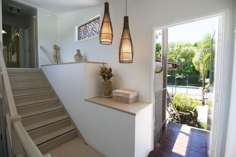Hillcrest Guest House - Accommodation Georgetown 2