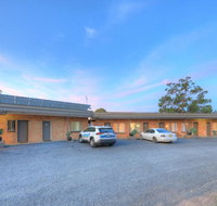 Hilldrop Motor Inn - Accommodation Georgetown