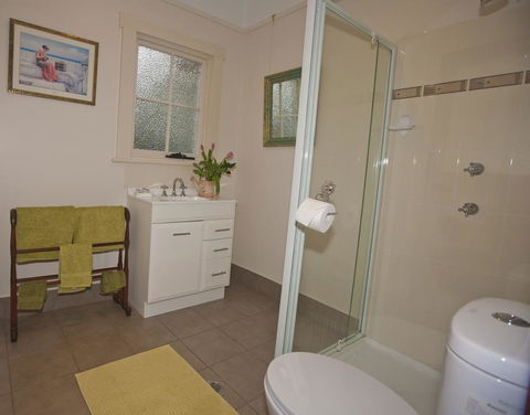 Hillside Cottage - Accommodation Georgetown 2