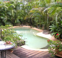 Hilltop BB - Accommodation Georgetown