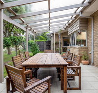 Hilltop Beach House newly updated - Accommodation Georgetown