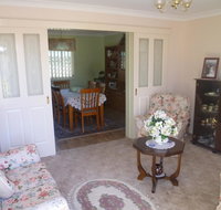 Hillview B  B Forbes - Accommodation Georgetown