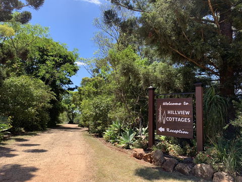 Hillview Cottages - Accommodation Georgetown 2
