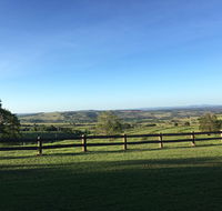 Hillview Cottages - Accommodation Georgetown
