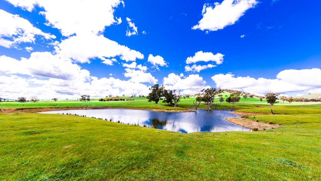Mundarlo ACT Accommodation Georgetown