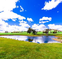 Hillview Farmstay - Accommodation Georgetown