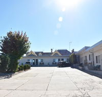 Hillview Motel - Accommodation Georgetown