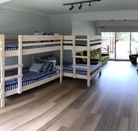 HIP NAUTIC - 100 metres to Beach - Accommodation Georgetown