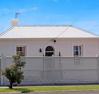 Historic Central Cottage In Warrnambool - Accommodation Georgetown