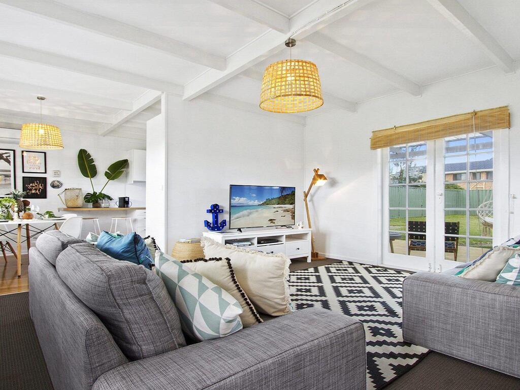 Beecroft Peninsula NSW Accommodation Georgetown