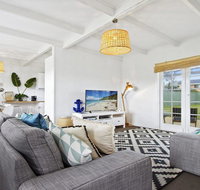 Hola De Mar - hello from the sea - Accommodation Georgetown