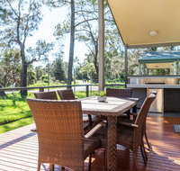 Holiday Haven Culburra Beach - Accommodation Georgetown